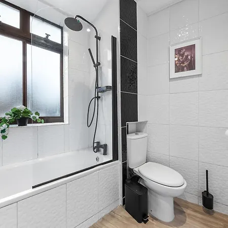 Stylish, Fully Equipped Central Apartment Beside Hyde Park London Exterior photo
