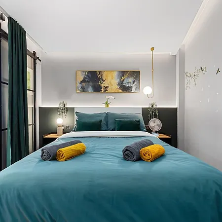 Stylish, Fully Equipped Central Apartment Beside Hyde Park London Exterior photo