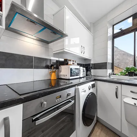 Stylish, Fully Equipped Central Apartment Beside Hyde Park London Exterior photo