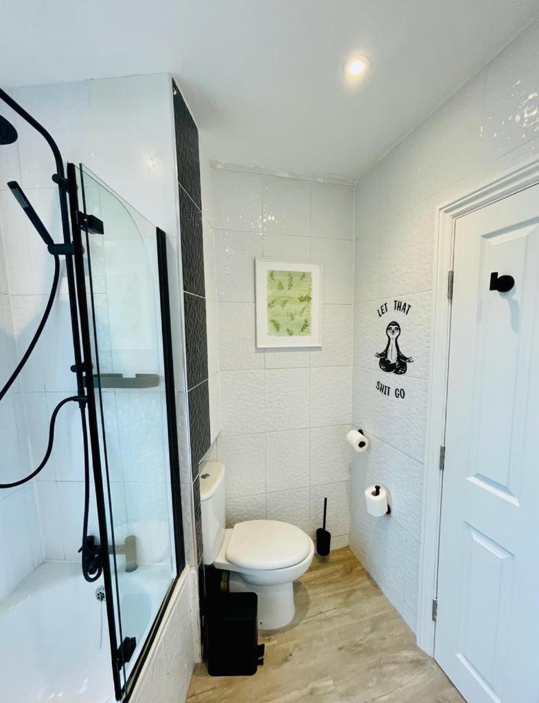 Stylish, Fully Equipped Beside Hyde Park Лондон